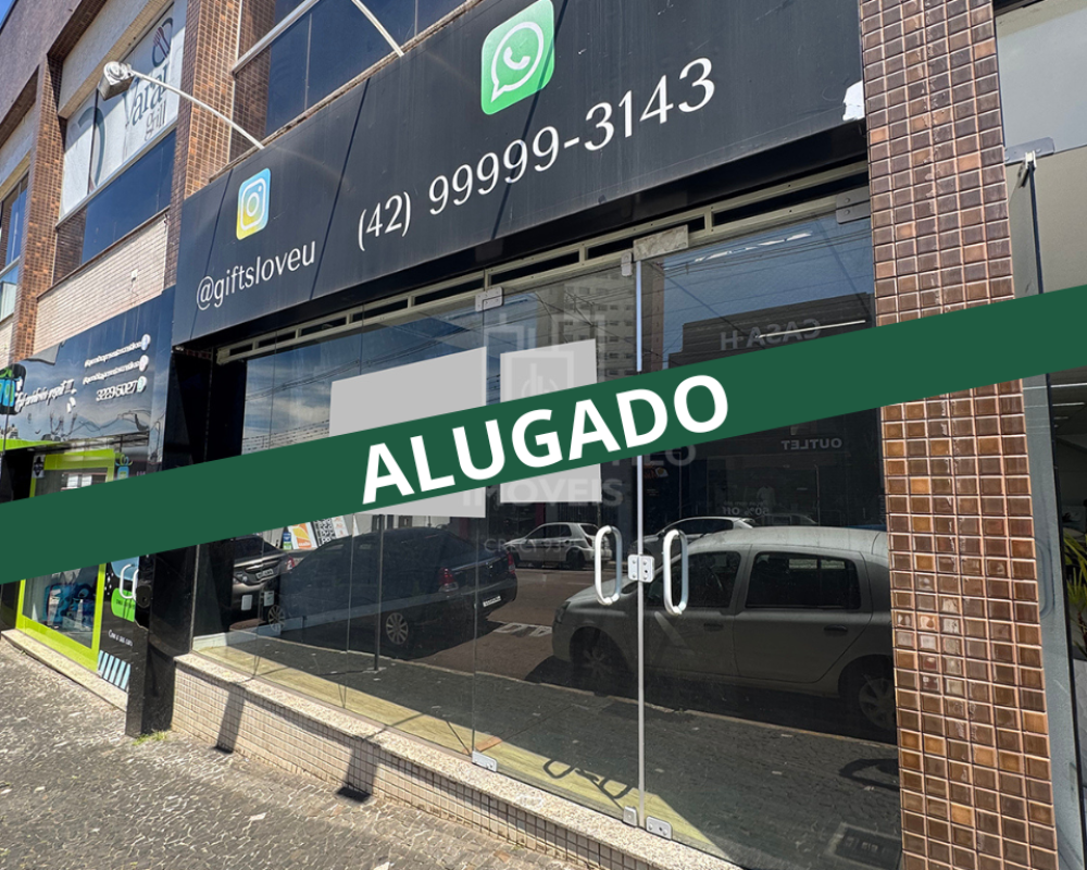 Locado centro