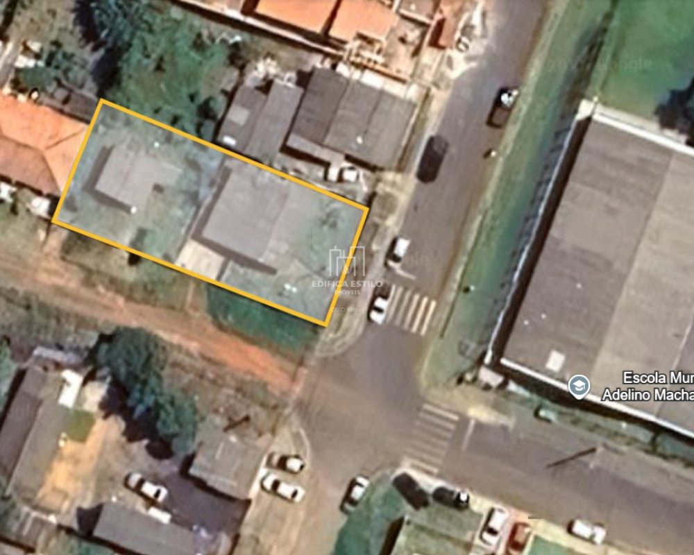 Terreno Boa Vista