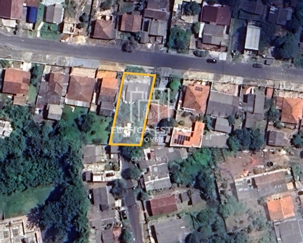 Terreno Oficinas