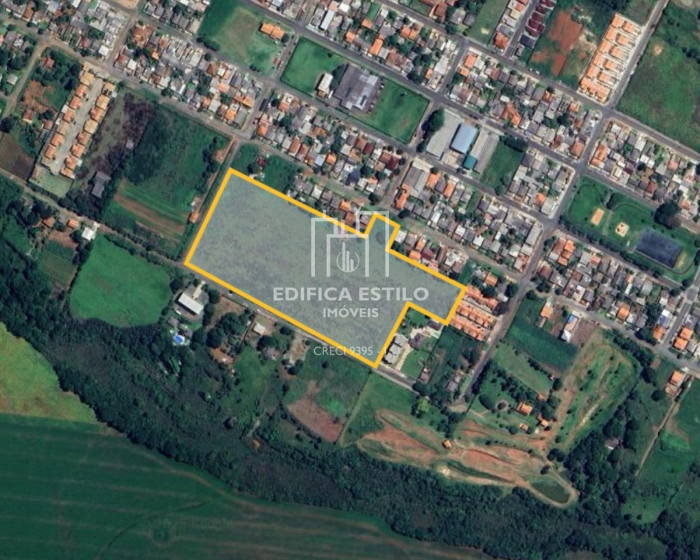 Terreno Shangrila