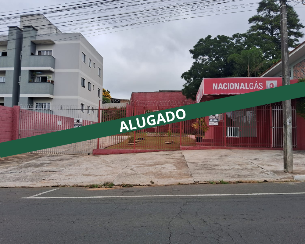 sp alugado